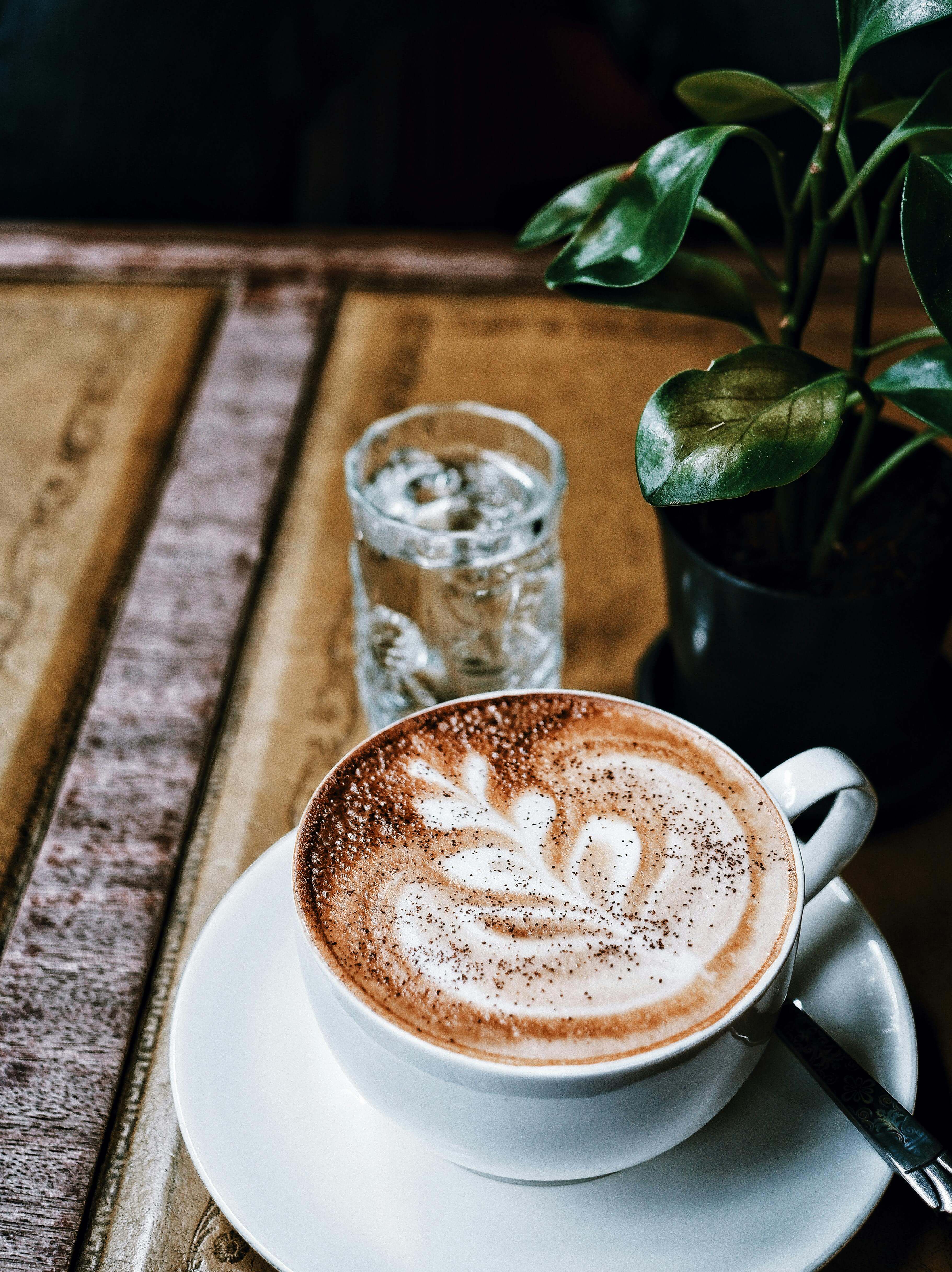 Turkish Coffee